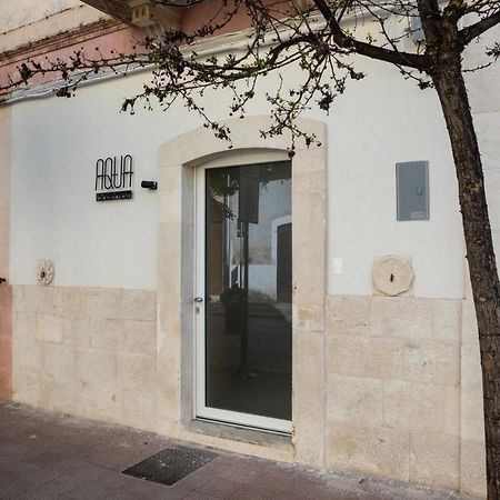 Bed and Breakfast Aqua - Letto E Colazione Acquaviva delle Fonti Exterior foto
