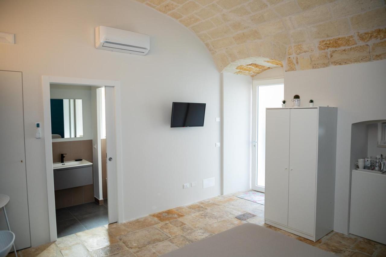 Bed and Breakfast Aqua - Letto E Colazione Acquaviva delle Fonti Exterior foto
