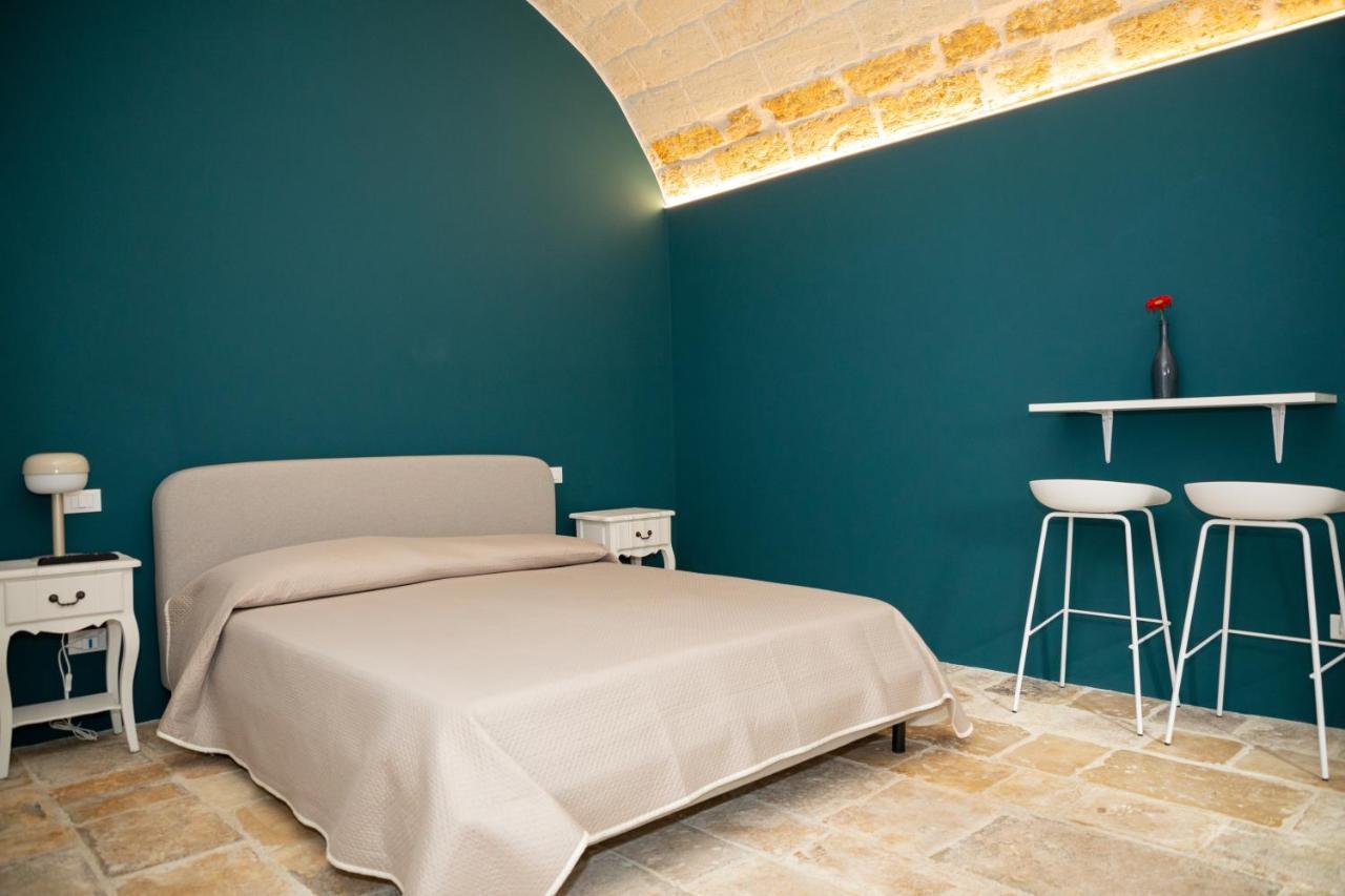 Bed and Breakfast Aqua - Letto E Colazione Acquaviva delle Fonti Exterior foto
