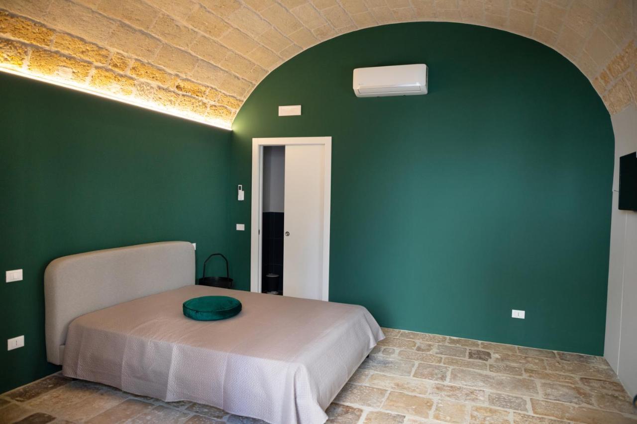 Bed and Breakfast Aqua - Letto E Colazione Acquaviva delle Fonti Exterior foto