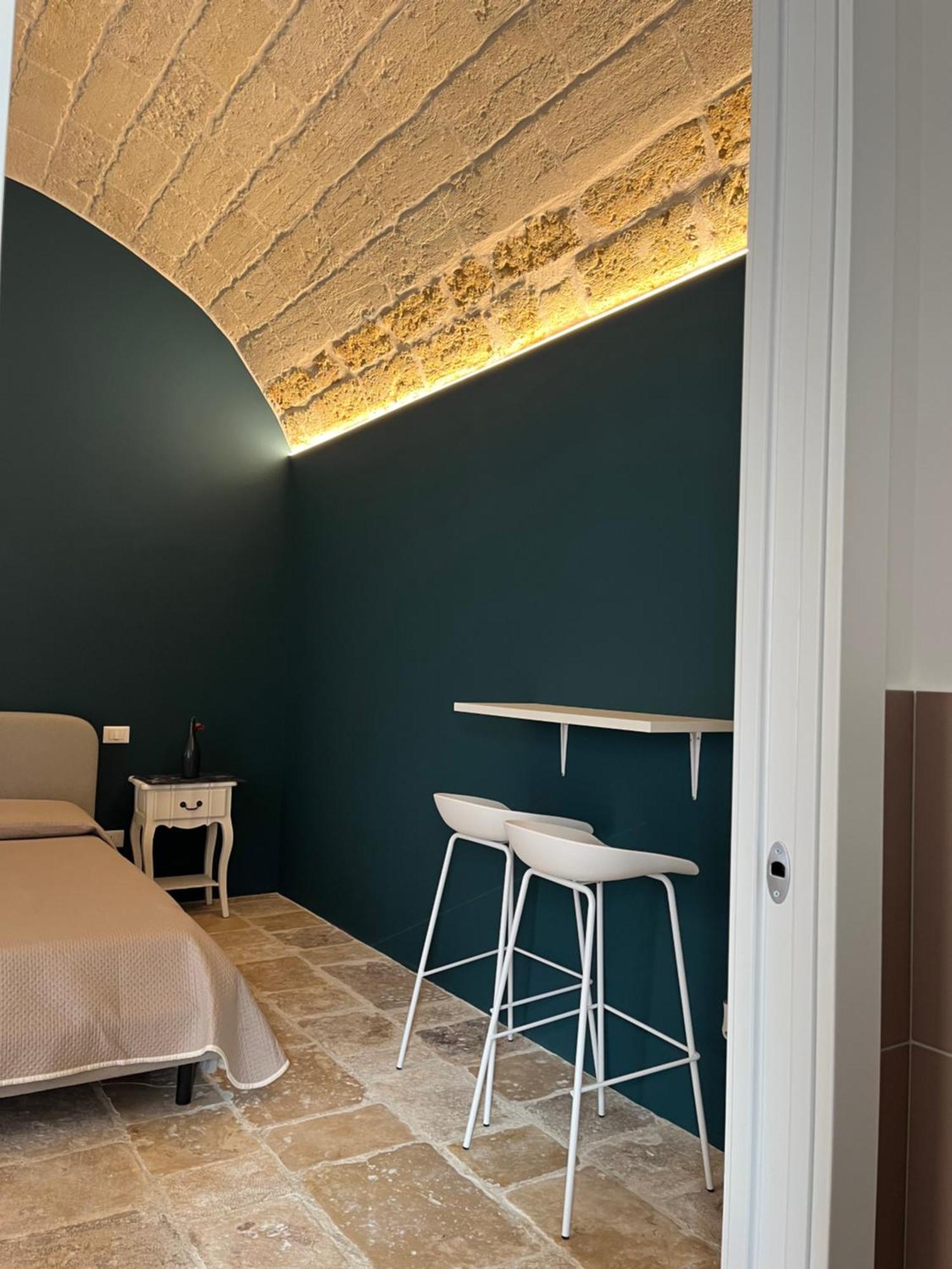 Bed and Breakfast Aqua - Letto E Colazione Acquaviva delle Fonti Exterior foto